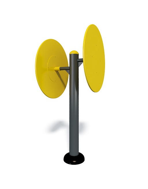 treniruoklis-se108 Lauko treniruoklis SE108 - Image 1