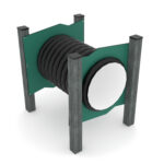 Eko tunelis WD1459 R