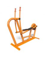 Vaikiškas treniruoklis Elipsinis DSK103