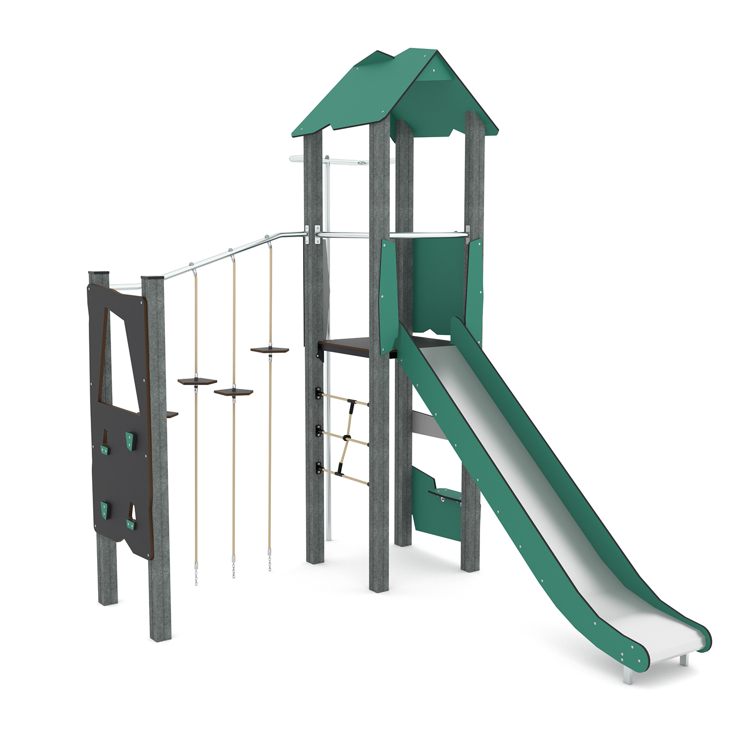 wd1405c11q1s Eko namelis su šliaužynėmis WD1405 R - Image 1