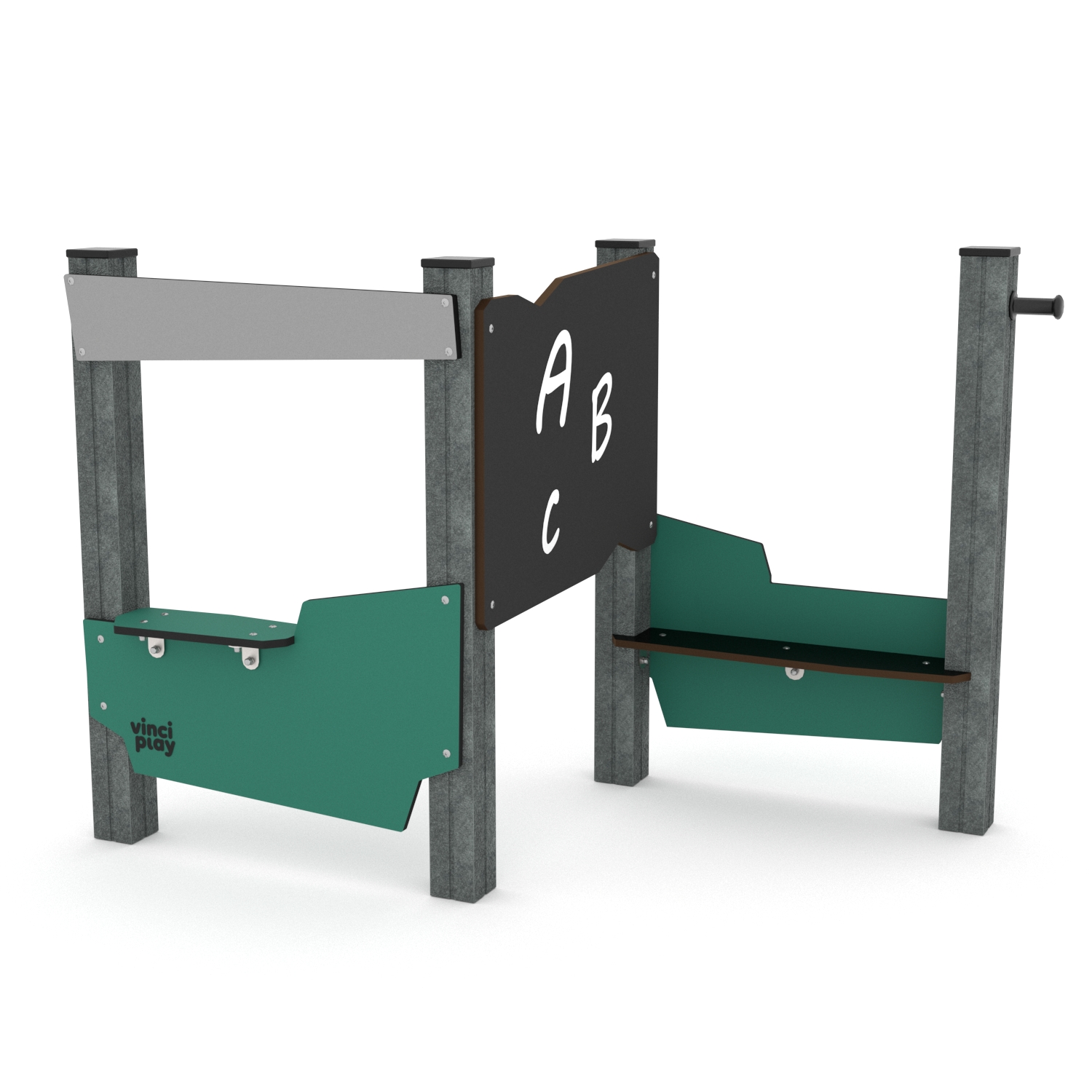 wd1427c11q1s Eko manipuliacinė sienelė WD1427 R - Image 1