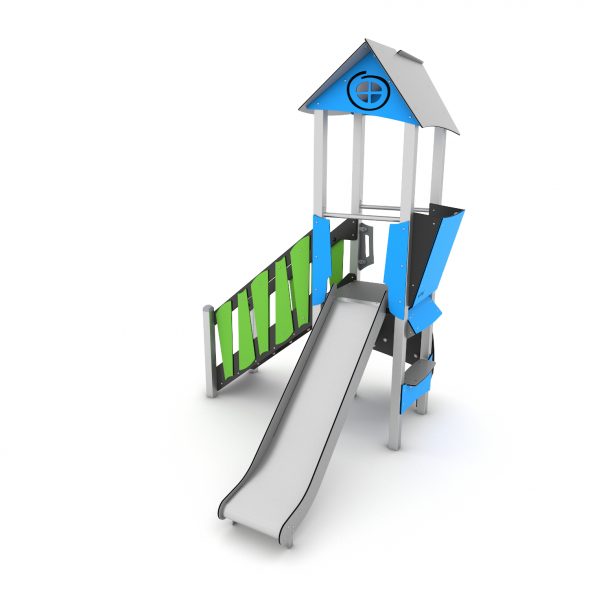 1702-590x590 Žaidimų kompleksas čiuožykla 1702 - Image 1