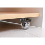 Bibliotekėlė ant ratukų 855623 - Image 4