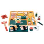 Dėlionė - sushi stalas 88263