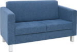Dvivietė sofa - Image 3