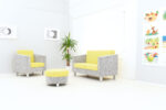 Dvivietė sofa
