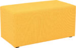 Dvivietis pufas Inflamea 80cm - Image 4