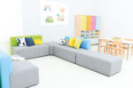 Ilgas pufas Moder Plus 046077 - Image 2