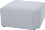 Kvadratinis pufas Modern Plus 046078