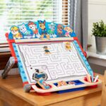 Paw Patrol magnetinė lenta 33274 - Image 3