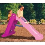Plastikinė čiuožykla 150 cm 170805 - Image 2