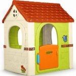 Sodo namelis 10237
