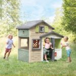 Sodo namelis 810208 - Image 2