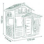 Sodo namelis 810208 - Image 3