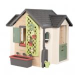 Sodo namelis 810408