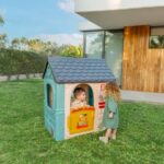 Sodo namelis FEH22000 - Image 2