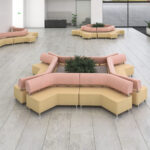 Sofa dviem kampais 855289 - Image 2