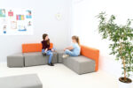 Sofa Modern  046071 - Image 2