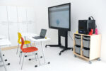 Spintelė Grande su daiktadėžėmis Grande ZEST5863 - Image 4