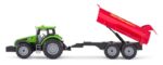 Traktorius ir karvė aptvare WD96041 - Image 3