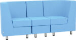 Trivietė sofa "Verba" - Image 2