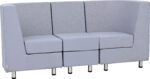 Trivietė sofa "Verba" - Image 4