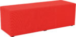 Trivietis pufas Inflamea 120cm - Image 2