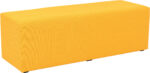 Trivietis pufas Inflamea 120cm - Image 4
