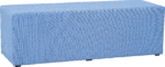 Trivietis pufas Inflamea 120cm - Image 7