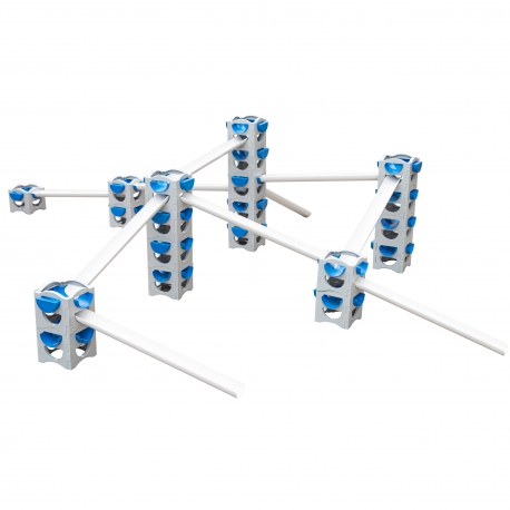 CW70262 Vandens takas STEAM CW70262 - Image 1