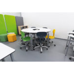 Akustinė sienelė aukšta - Image 2