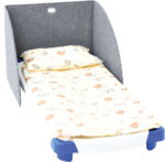 Akustinė sienelė gultukams 842181 - Image 2