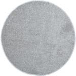 Apvalus kilimas (skirtingos spalvos) 100cm - Image 4