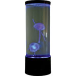 Atsipalaidavimo lempa su medūzomis  566014 - Image 4