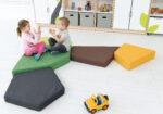 Čiužinių rinkinys Quadro 101515 - Image 2