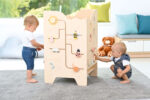 Didelis manipuliacinis kampelis 098735 - Image 2