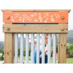 Didieji lauko varpeliai CW70126 - Image 3