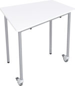 Keturkampis stalas Moovie+ 098152 - Image 2