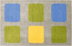 Kilimas "Balansas" 2x3m 056128