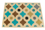 Kilimas "Pilis" 2x3m 056166
