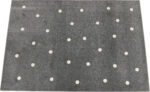 Kilimas su taškeliais 3x4m 056174