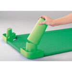 Kojelių komplektas gultukams paaukštinti 4 vnt. skirtingų spalvų - Image 2