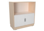 Komoda su durelėm QUADRO - Image 2