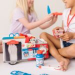 Medinė Paw Patrol pagalbos mašina 33276 - Image 2