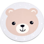 Minkštas kilimas Gyvūnas - Image 6