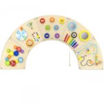 Montessori Manipuliacinė Lenta 44765 - Image 2