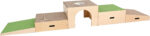 Platformų rinkinys 5 vnt 126583