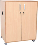 Priemonių laikymo spinta 098734 - Image 4