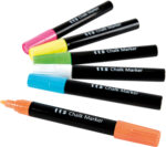 Rašikliai šviečiančiai lentai 356178