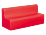 Sofutė NOWA įvairių spalvų sėdėjmo aukštis 25 cm NS1507 - Image 6